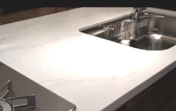 フィオレストーン天板・側板