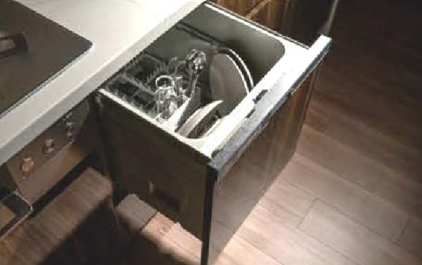 食器洗い乾燥機