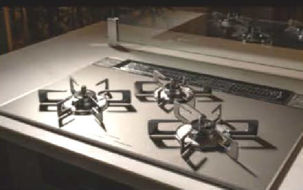 ガラストップコンロ DELICIA