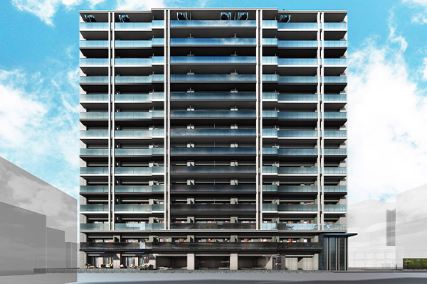 ブリシア浅草VI GRAND COURT